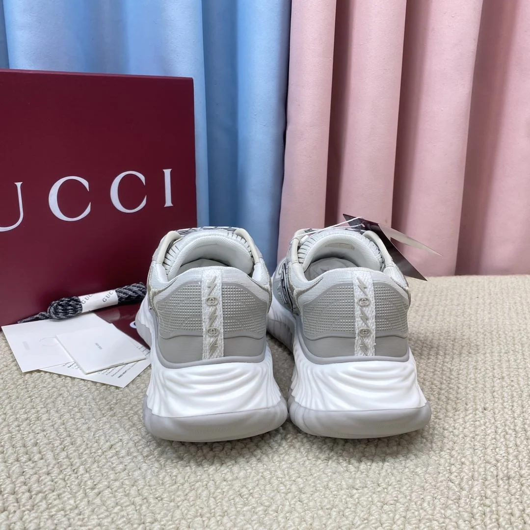 Gucci Rhyton Shoes Snug 24426