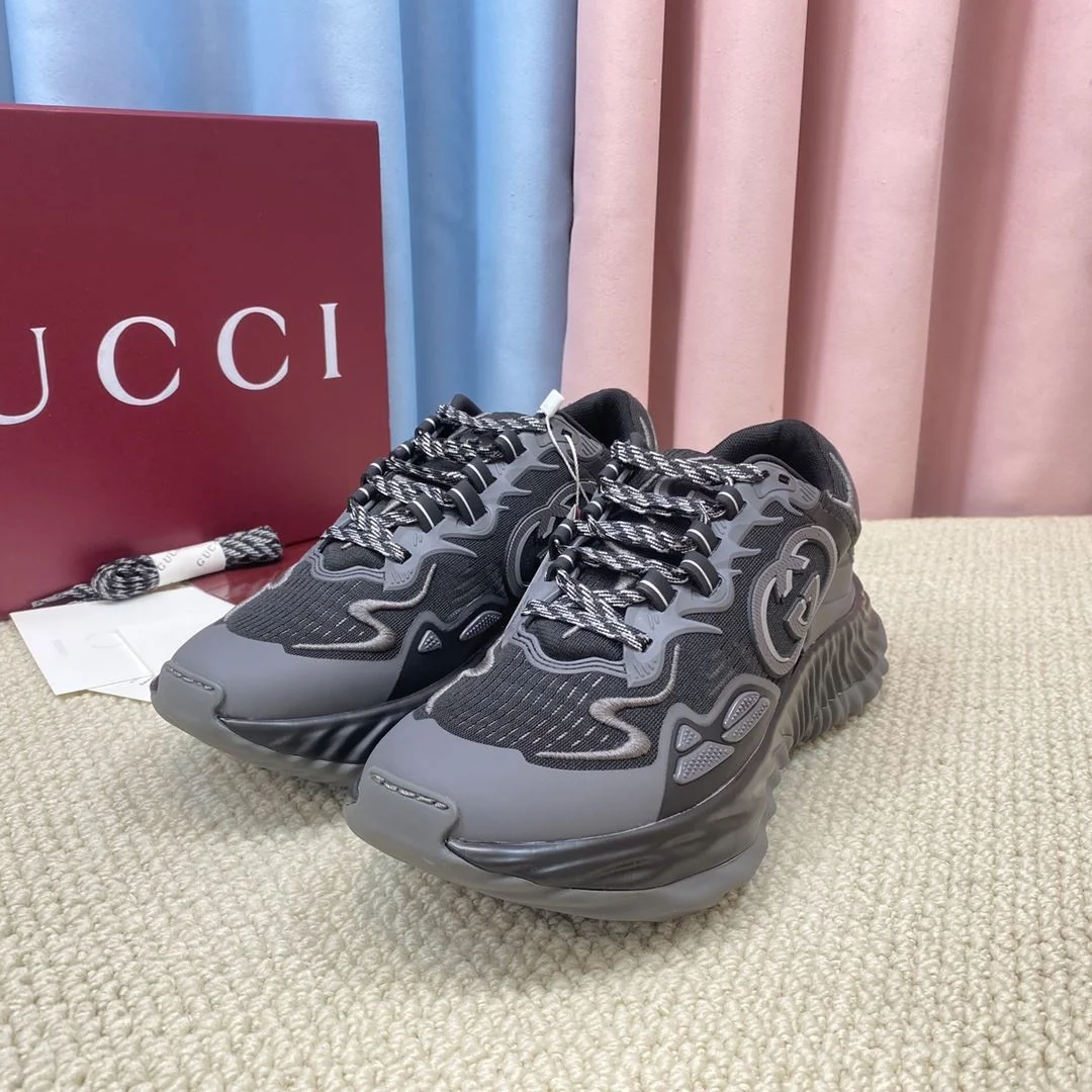 NewStyle Gucci Rhyton Shoes 24433