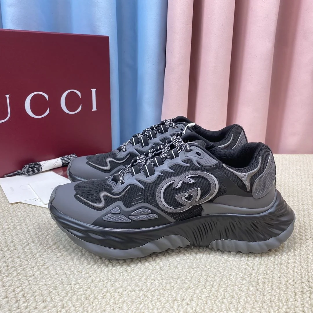 NewStyle Gucci Rhyton Shoes 24433