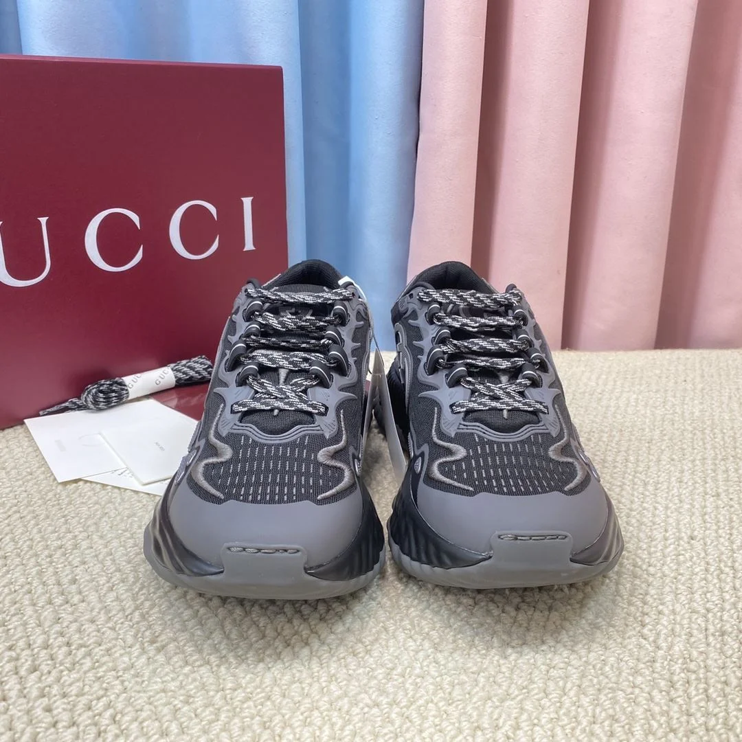 NewStyle Gucci Rhyton Shoes 24433