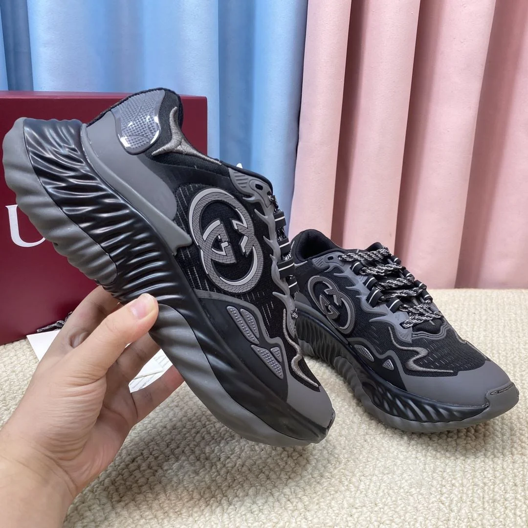 NewStyle Gucci Rhyton Shoes 24433