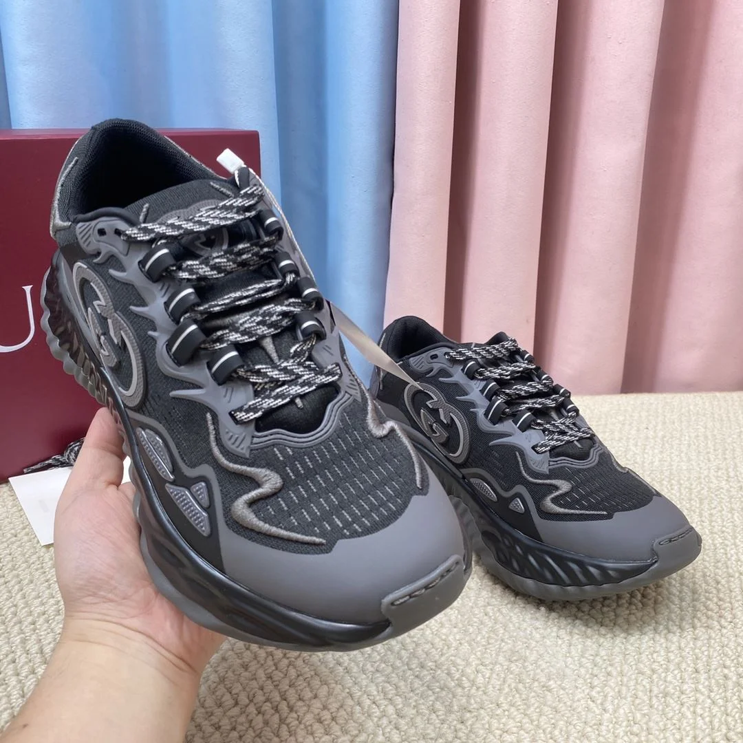 NewStyle Gucci Rhyton Shoes 24433
