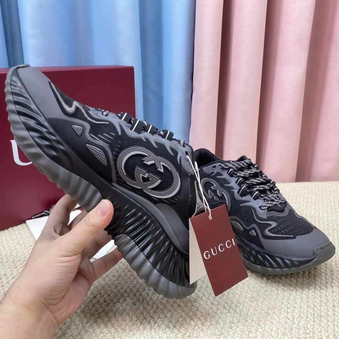 NewStyle Gucci Rhyton Shoes 24433