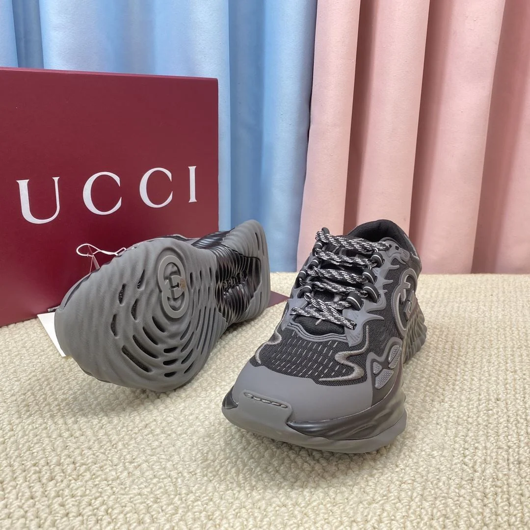 NewStyle Gucci Rhyton Shoes 24433