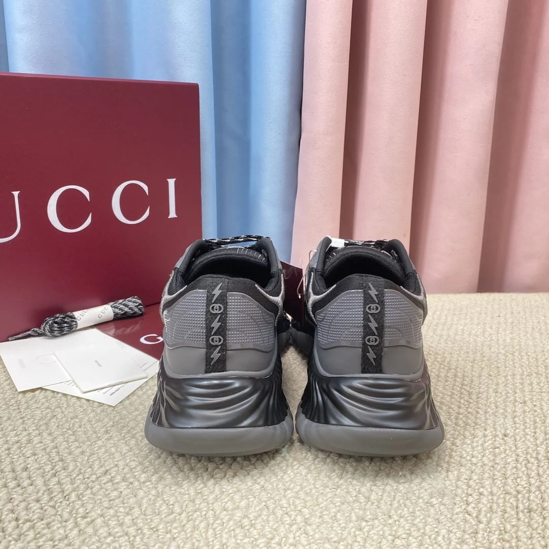 NewStyle Gucci Rhyton Shoes 24433