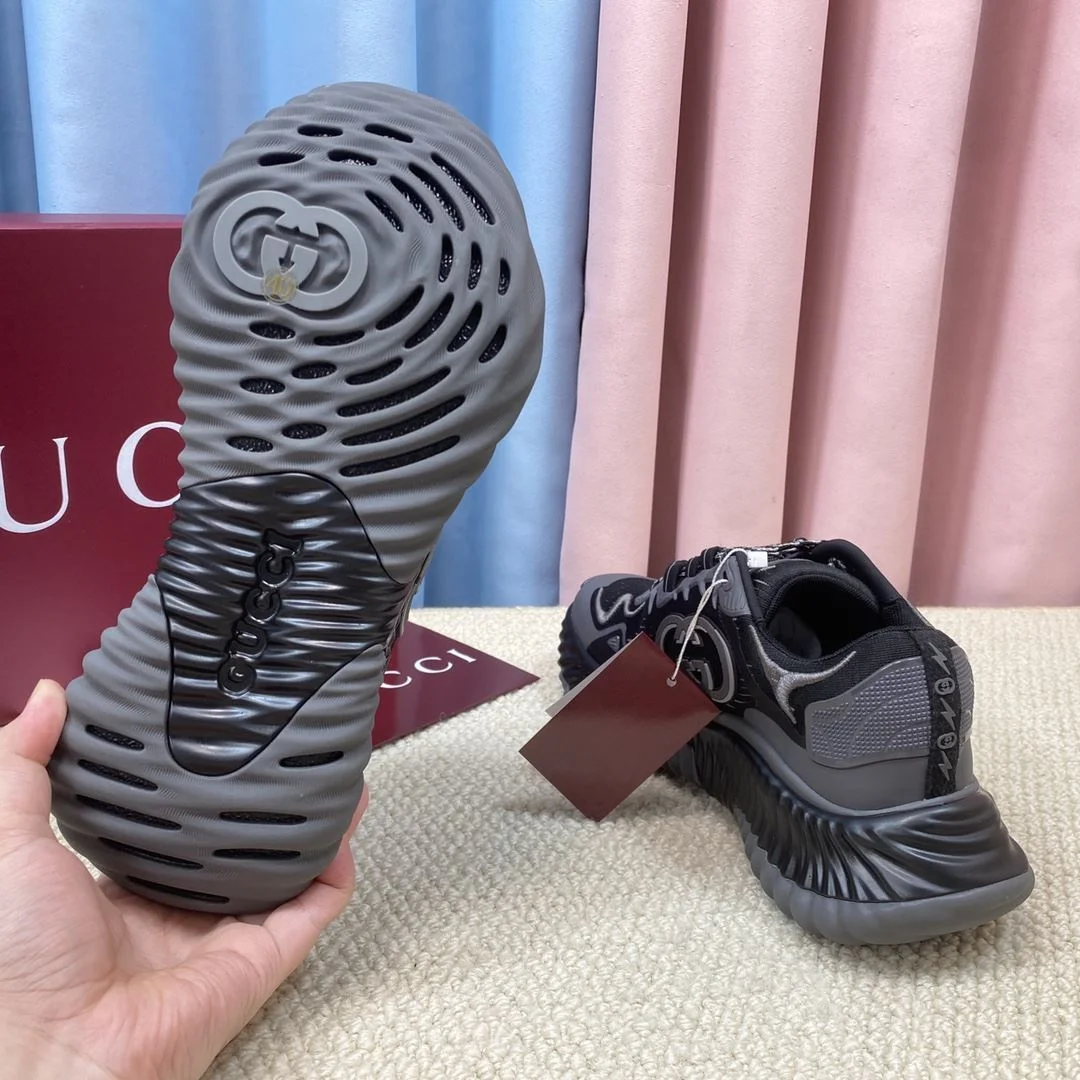 NewStyle Gucci Rhyton Shoes 24433