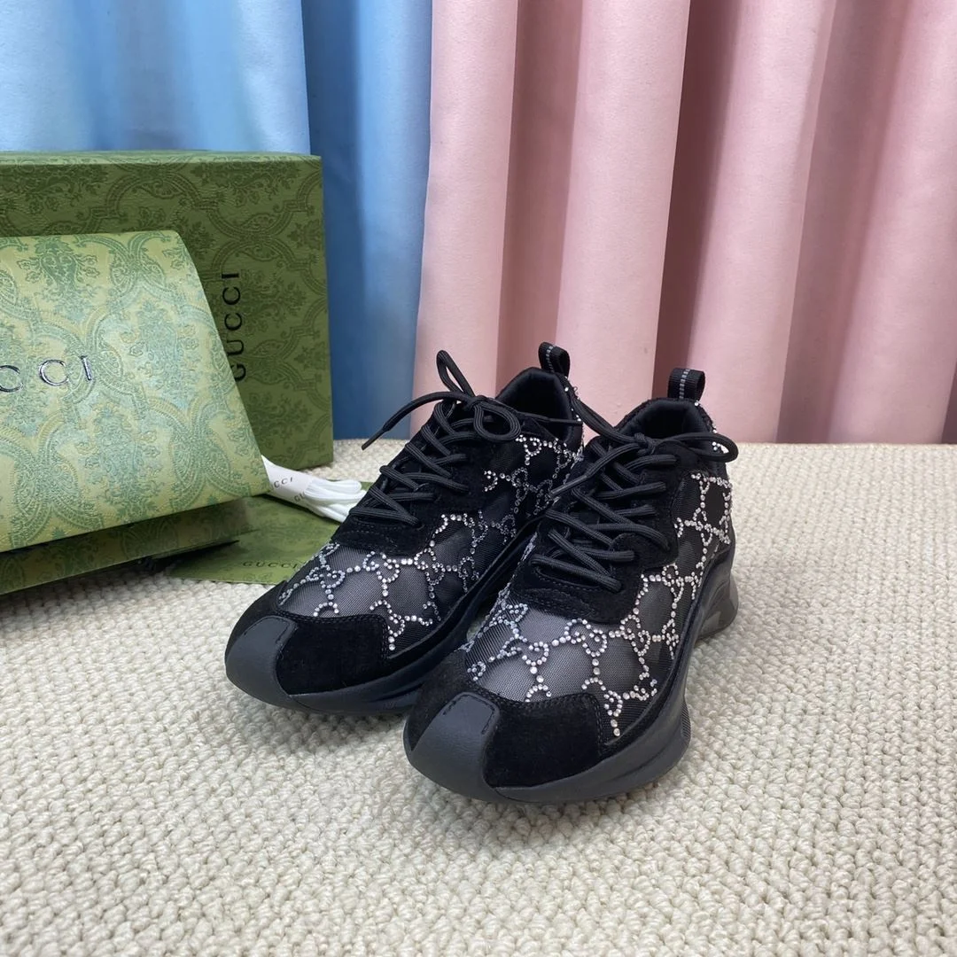 Gucci Rhyton Shoes ModernLook 24427