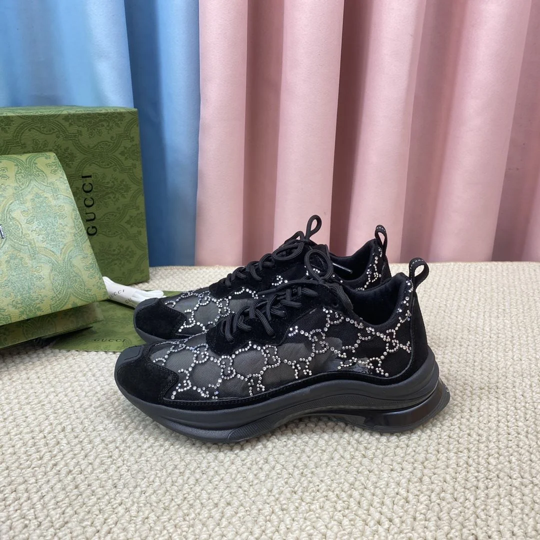 Gucci Rhyton Shoes ModernLook 24427
