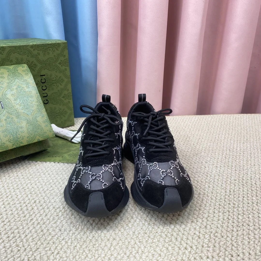 Gucci Rhyton Shoes ModernLook 24427