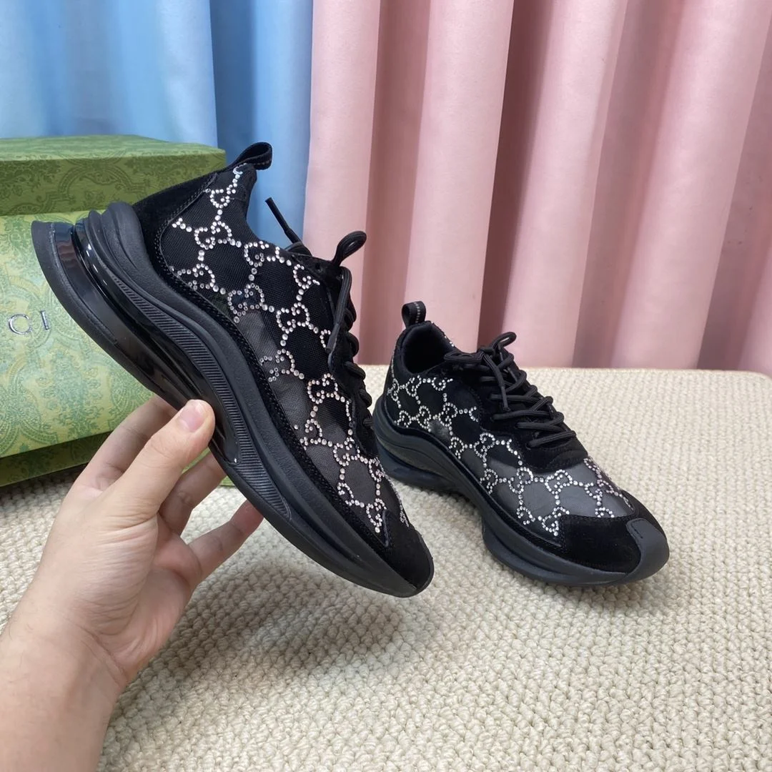 Gucci Rhyton Shoes ModernLook 24427