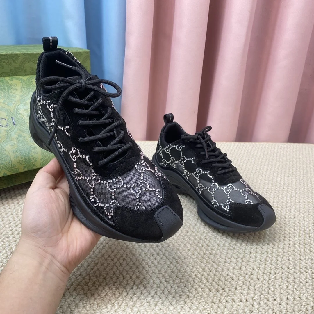 Gucci Rhyton Shoes ModernLook 24427