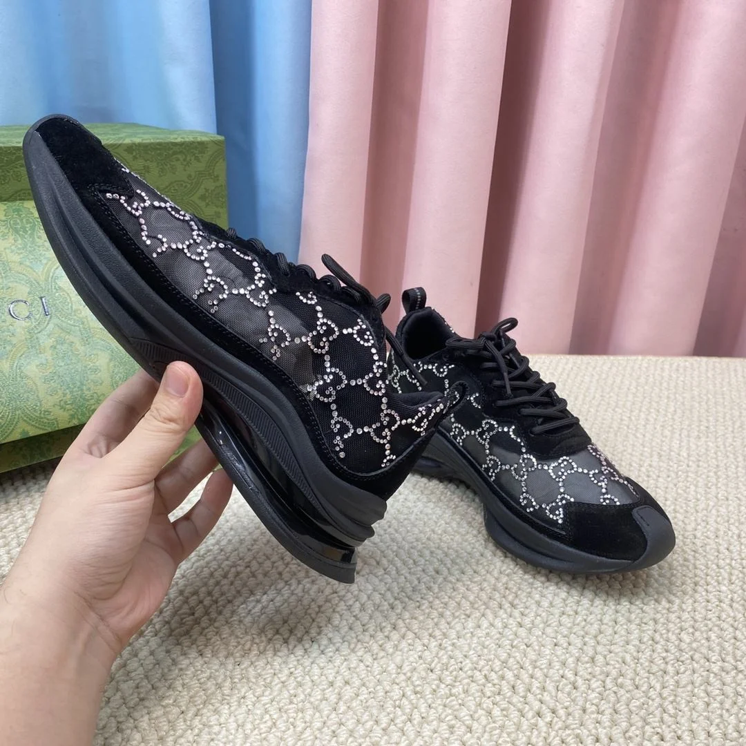 Gucci Rhyton Shoes ModernLook 24427