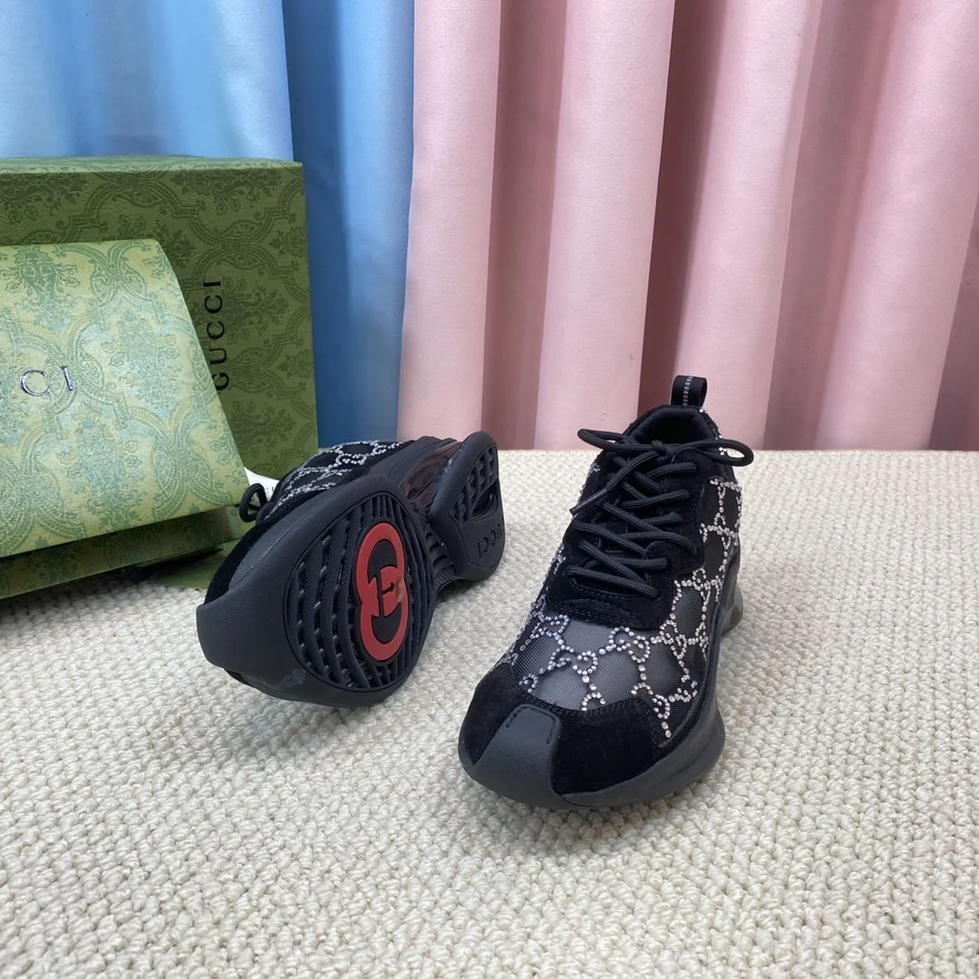 Gucci Rhyton Shoes ModernLook 24427