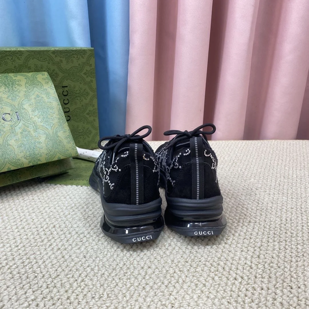 Gucci Rhyton Shoes ModernLook 24427