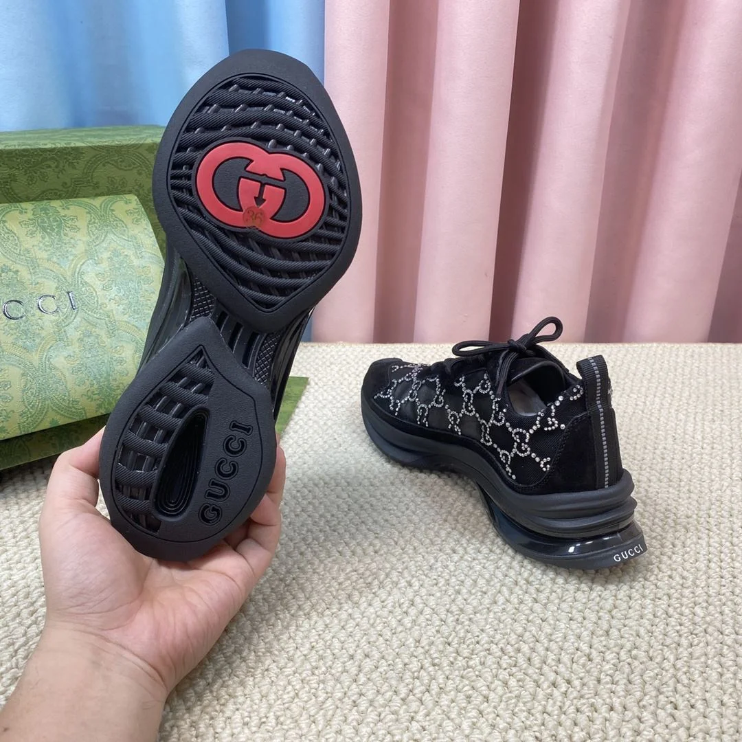 Gucci Rhyton Shoes ModernLook 24427