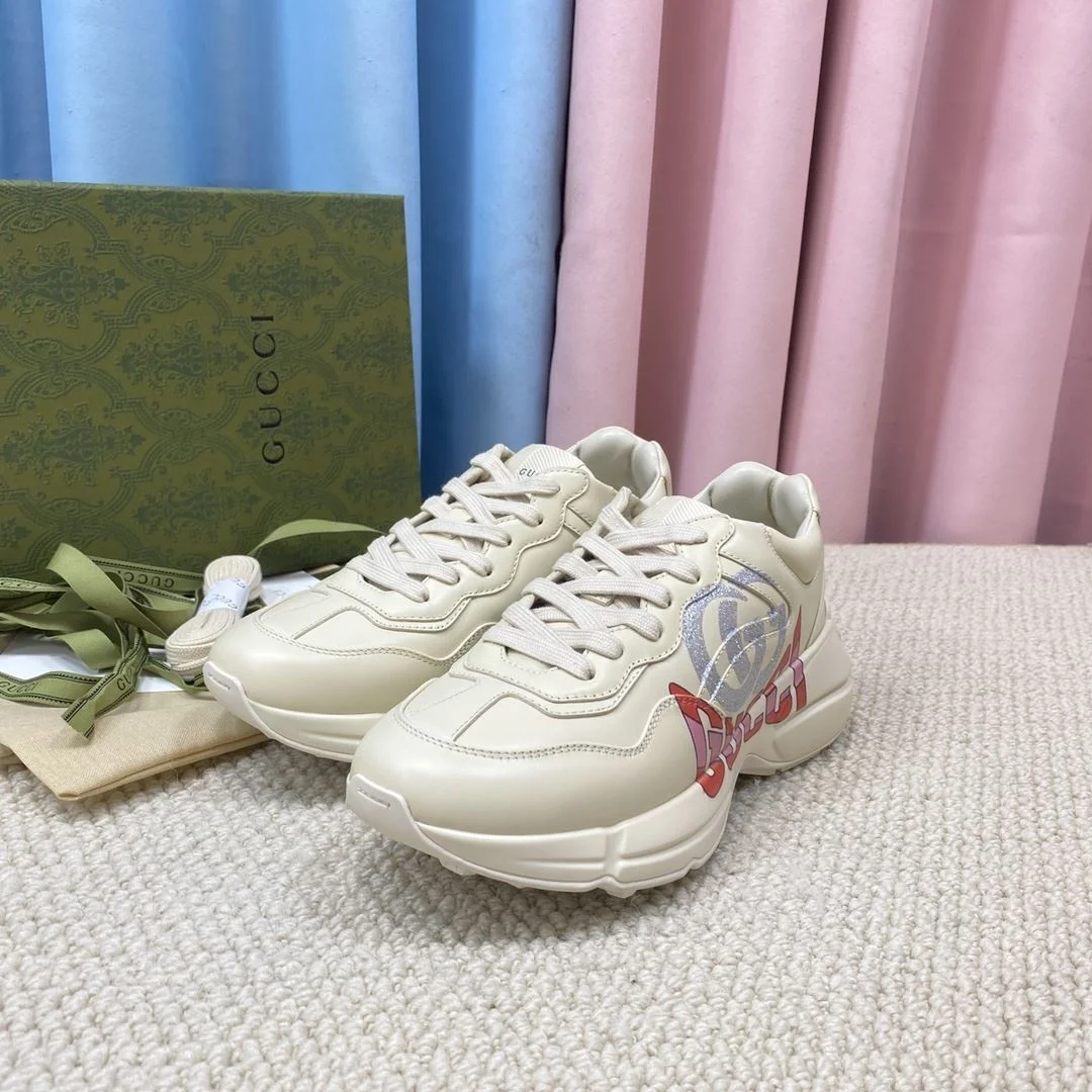 Gucci Rhyton Shoes UrbanChic 24420