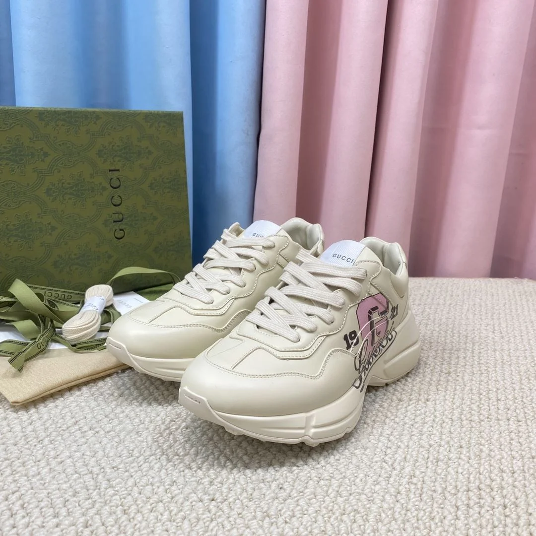 Gucci Rhyton Shoes SoftTouch 24411