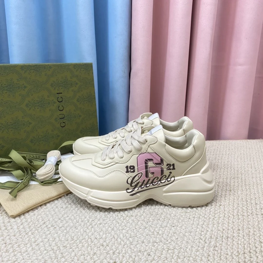 Gucci Rhyton Shoes SoftTouch 24411