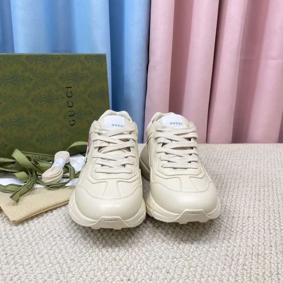 Gucci Rhyton Shoes SoftTouch 24411