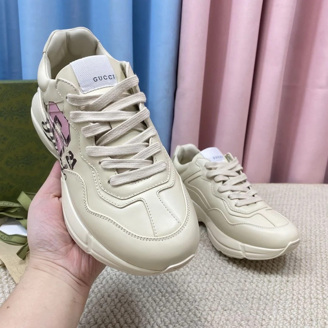 Gucci Rhyton Shoes SoftTouch 24411
