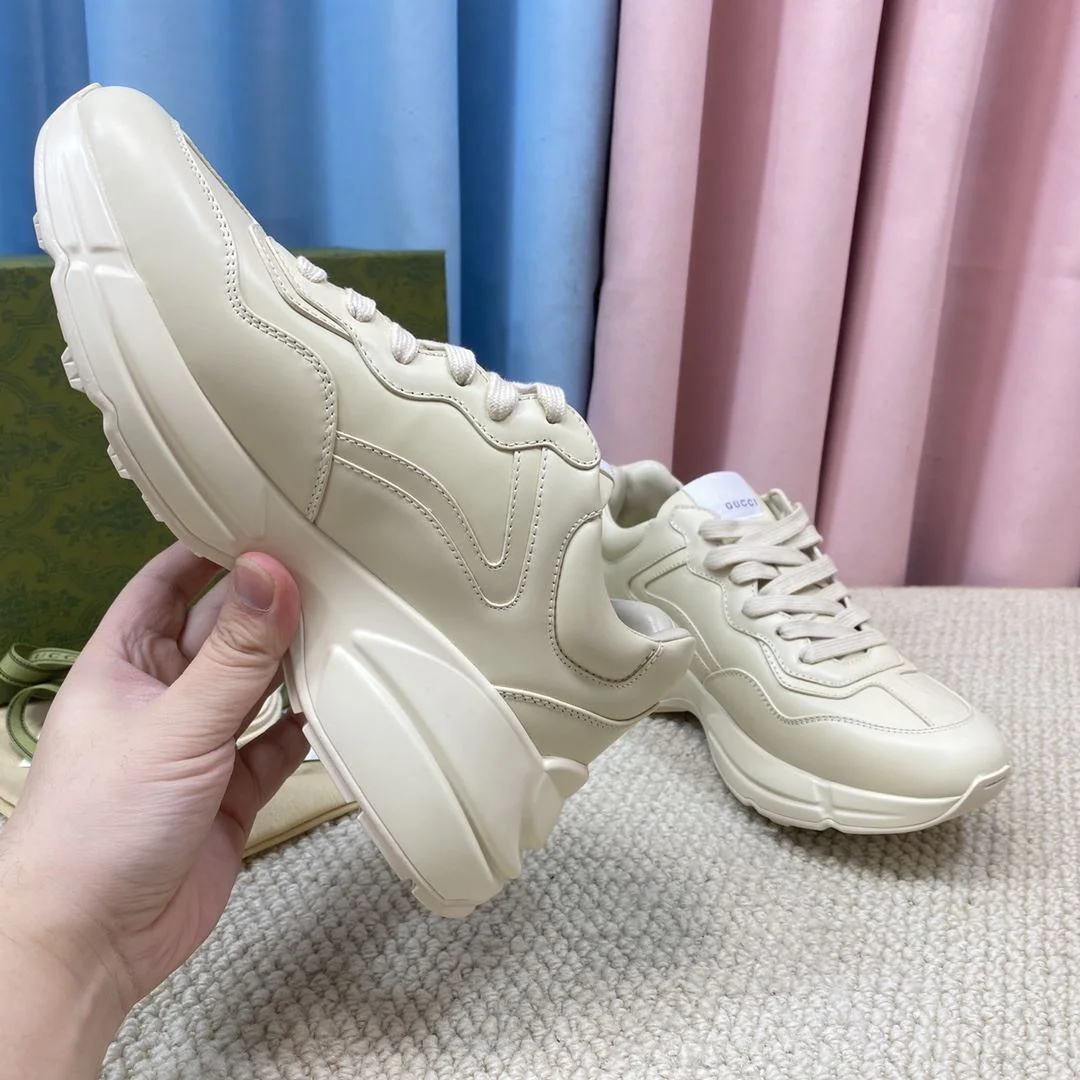 Gucci Rhyton Shoes SoftTouch 24411