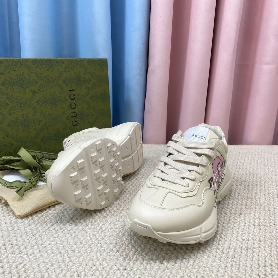 Gucci Rhyton Shoes SoftTouch 24411