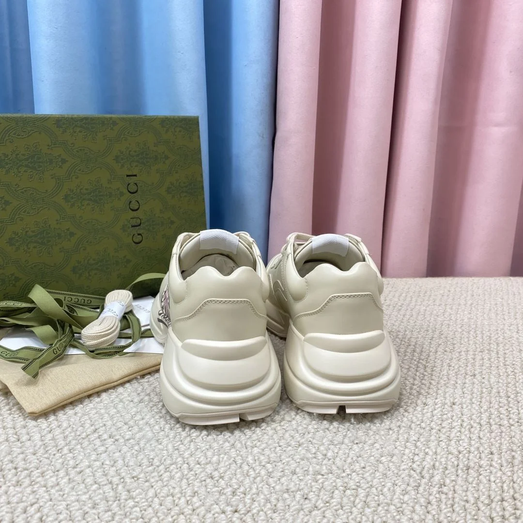 Gucci Rhyton Shoes SoftTouch 24411
