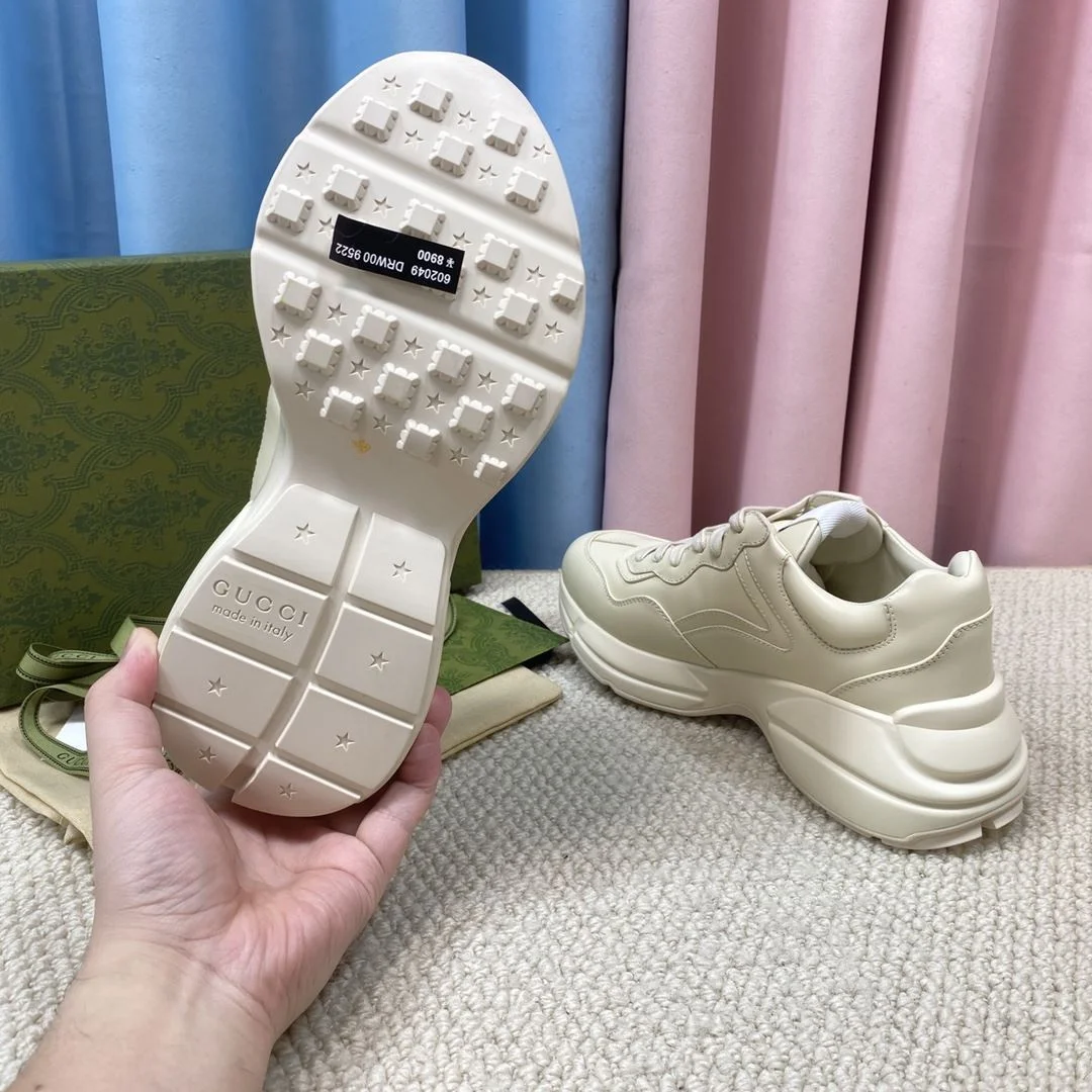 Gucci Rhyton Shoes SoftTouch 24411