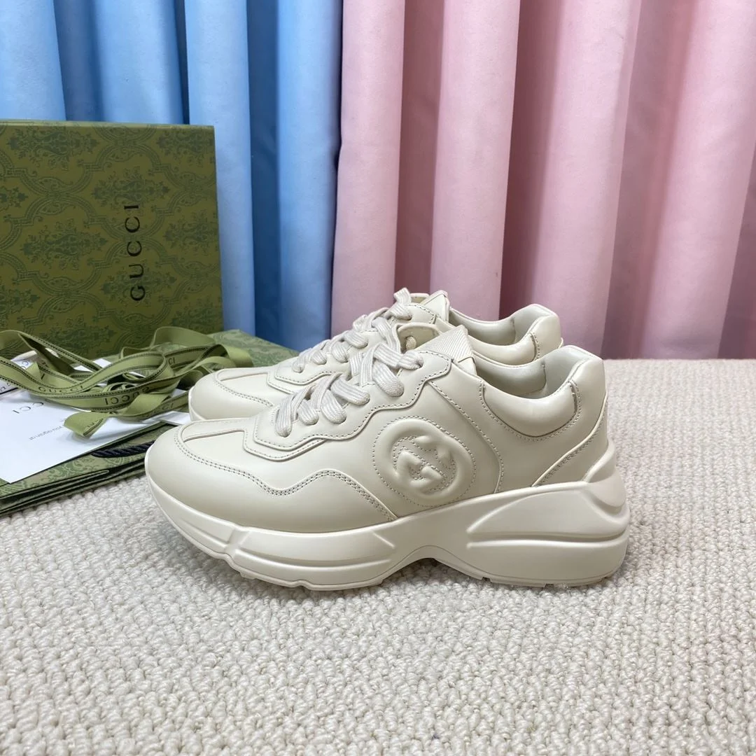 Gucci Rhyton Shoes Functional 24408