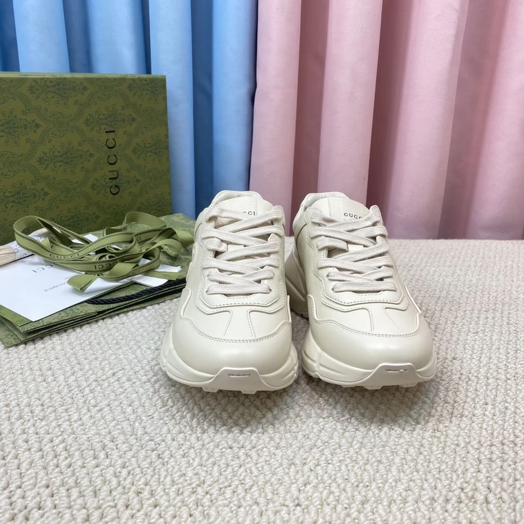 Gucci Rhyton Shoes Functional 24408