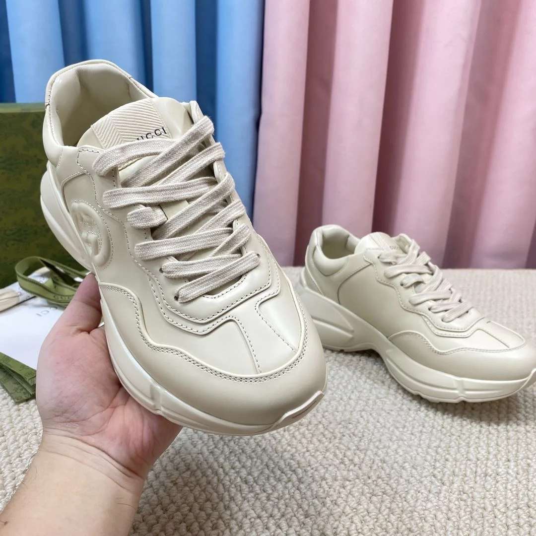 Gucci Rhyton Shoes Functional 24408