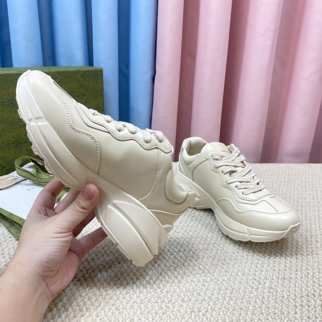 Gucci Rhyton Shoes Functional 24408