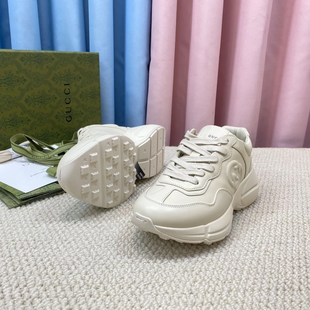 Gucci Rhyton Shoes Functional 24408