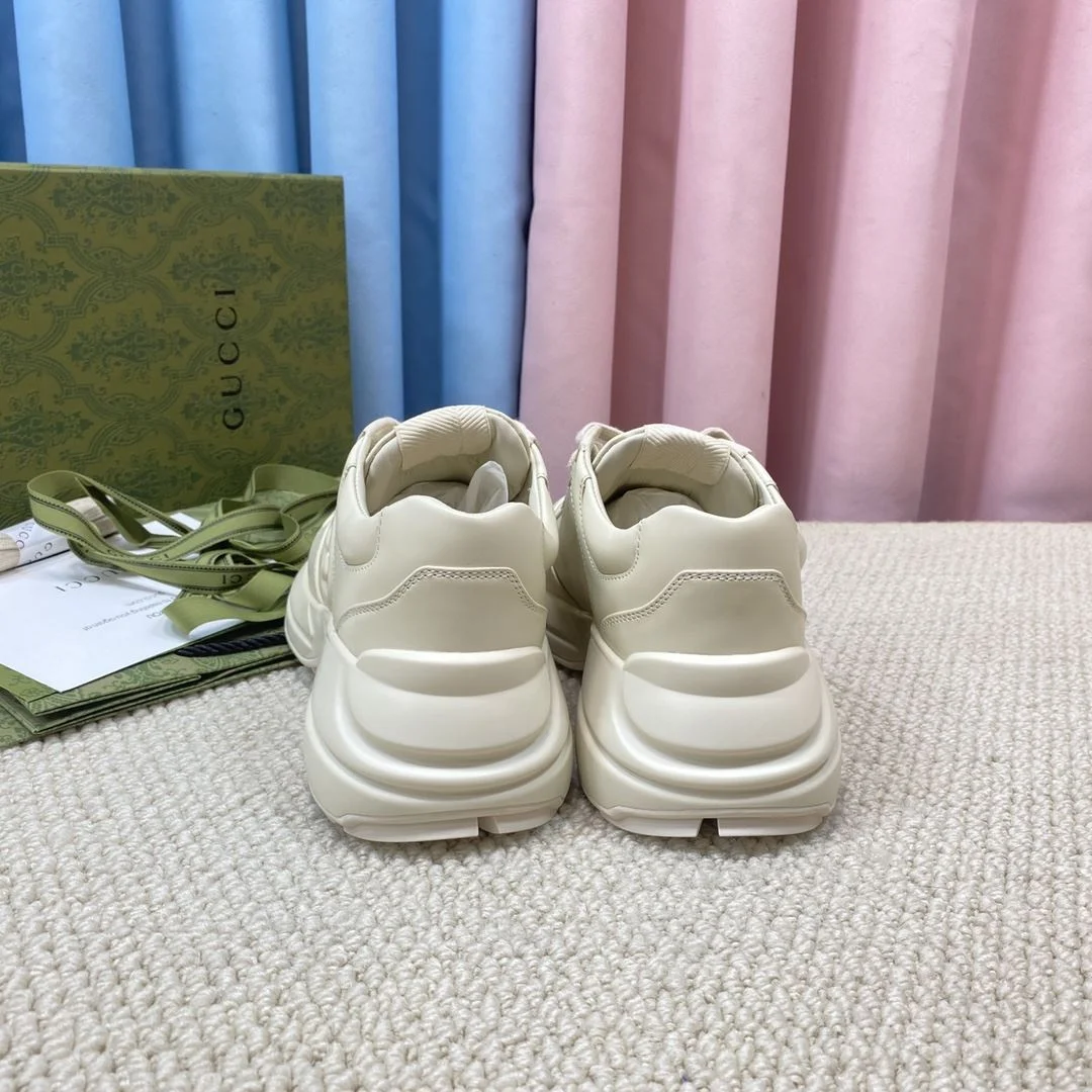 Gucci Rhyton Shoes Functional 24408