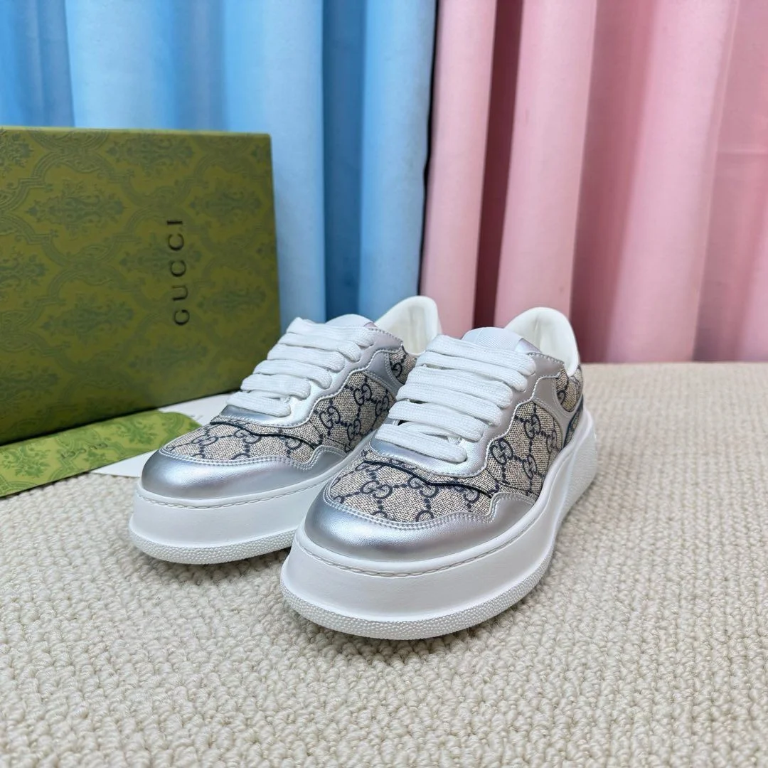 Gucci Rhyton Shoes Resilient 24407