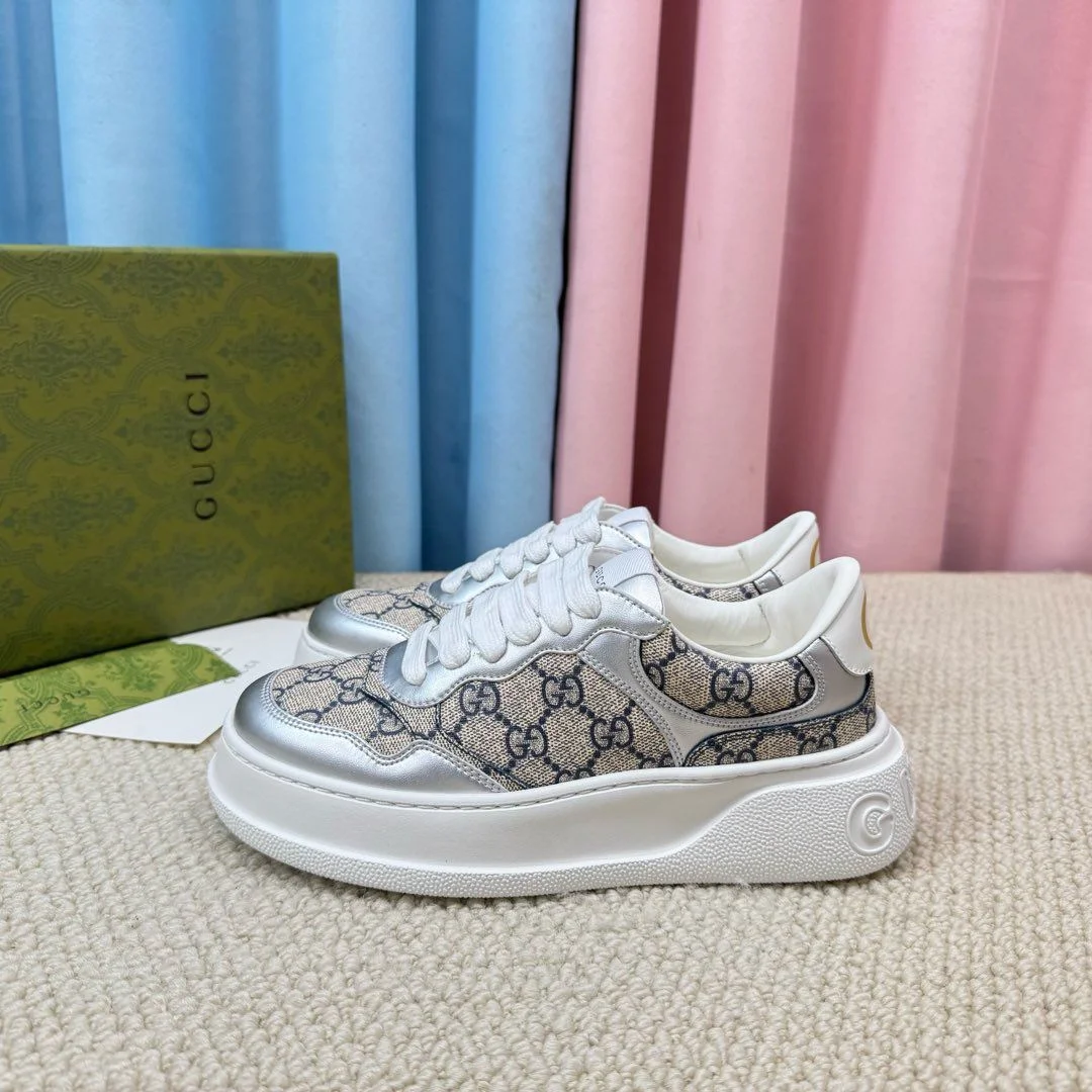 Gucci Rhyton Shoes Resilient 24407