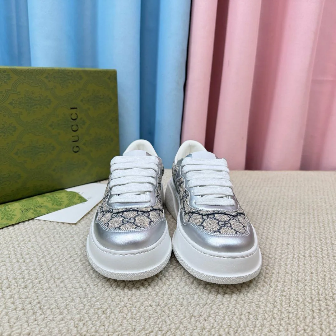 Gucci Rhyton Shoes Resilient 24407