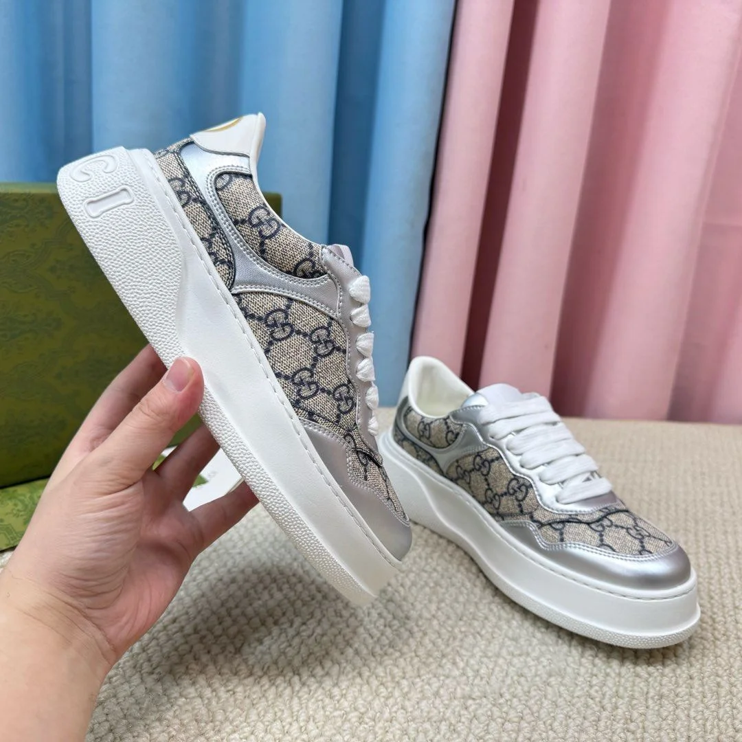 Gucci Rhyton Shoes Resilient 24407