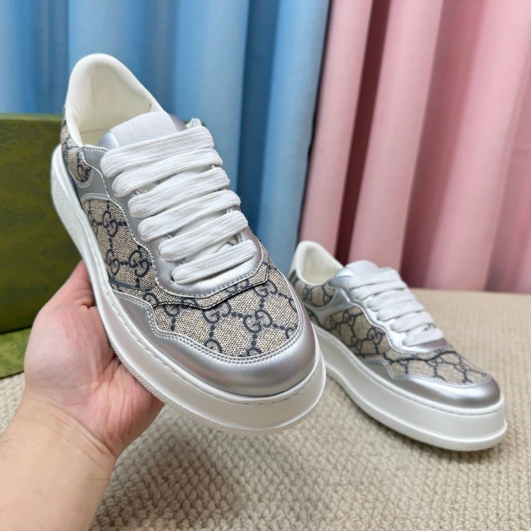 Gucci Rhyton Shoes Resilient 24407