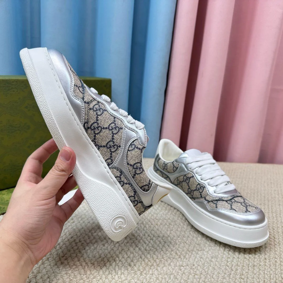 Gucci Rhyton Shoes Resilient 24407