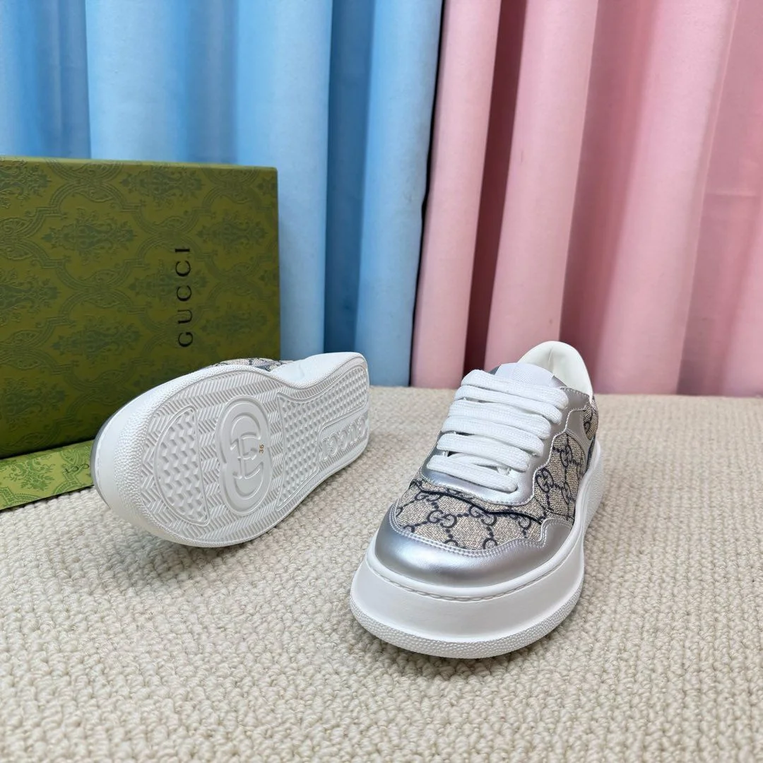 Gucci Rhyton Shoes Resilient 24407
