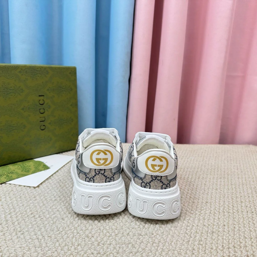 Gucci Rhyton Shoes Resilient 24407