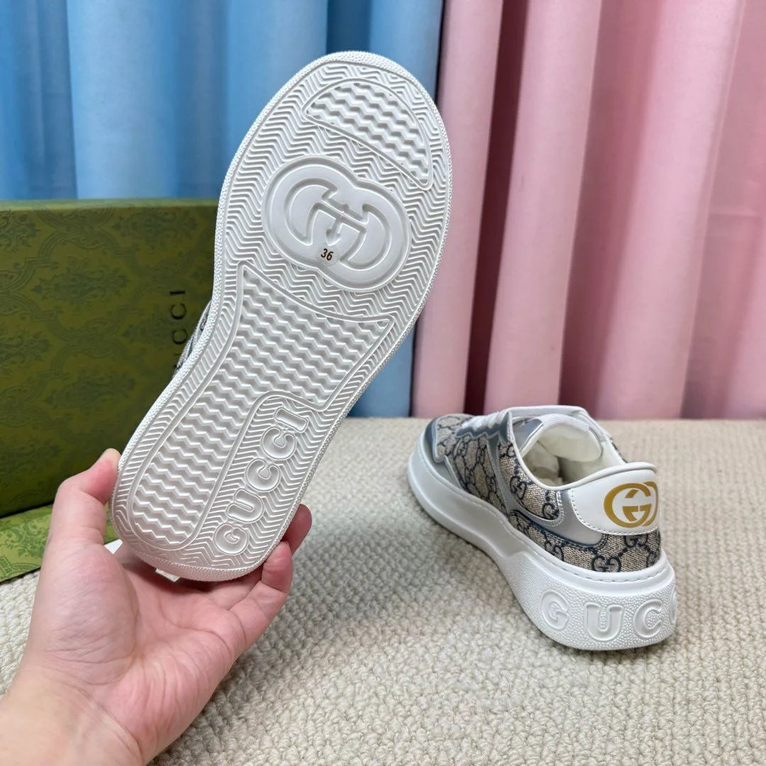 Gucci Rhyton Shoes Resilient 24407