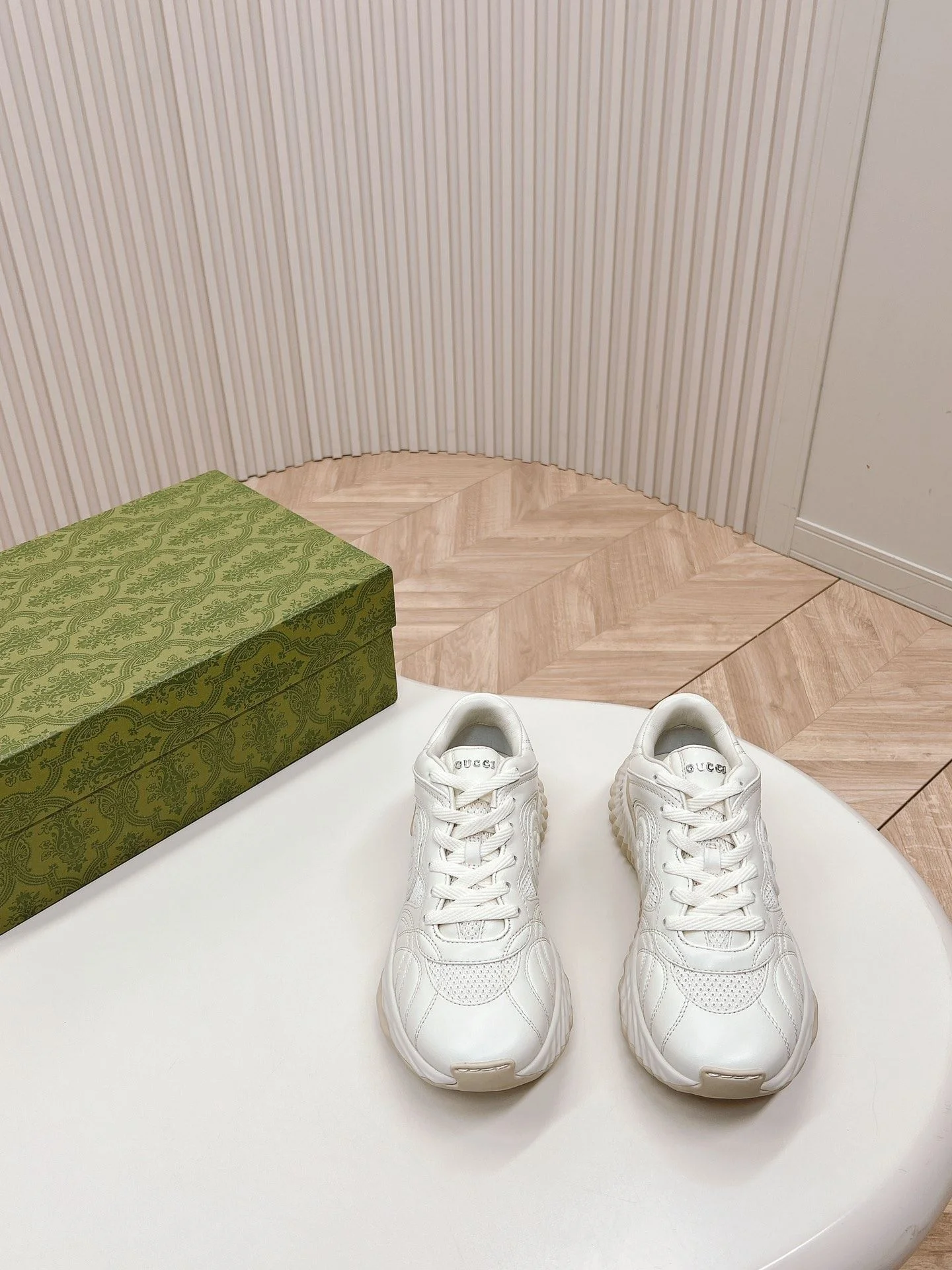 Popular Gucci Rhyton Shoes 24394