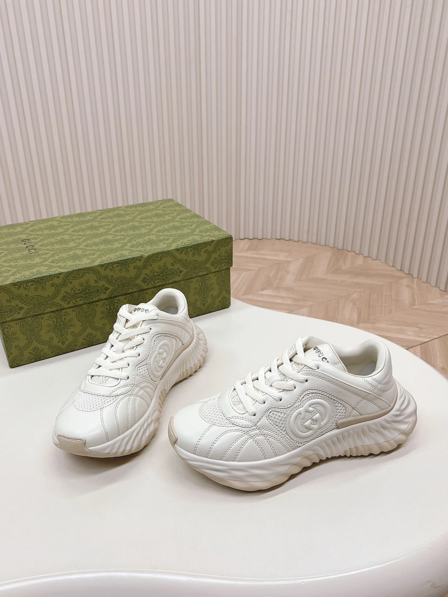Popular Gucci Rhyton Shoes 24394
