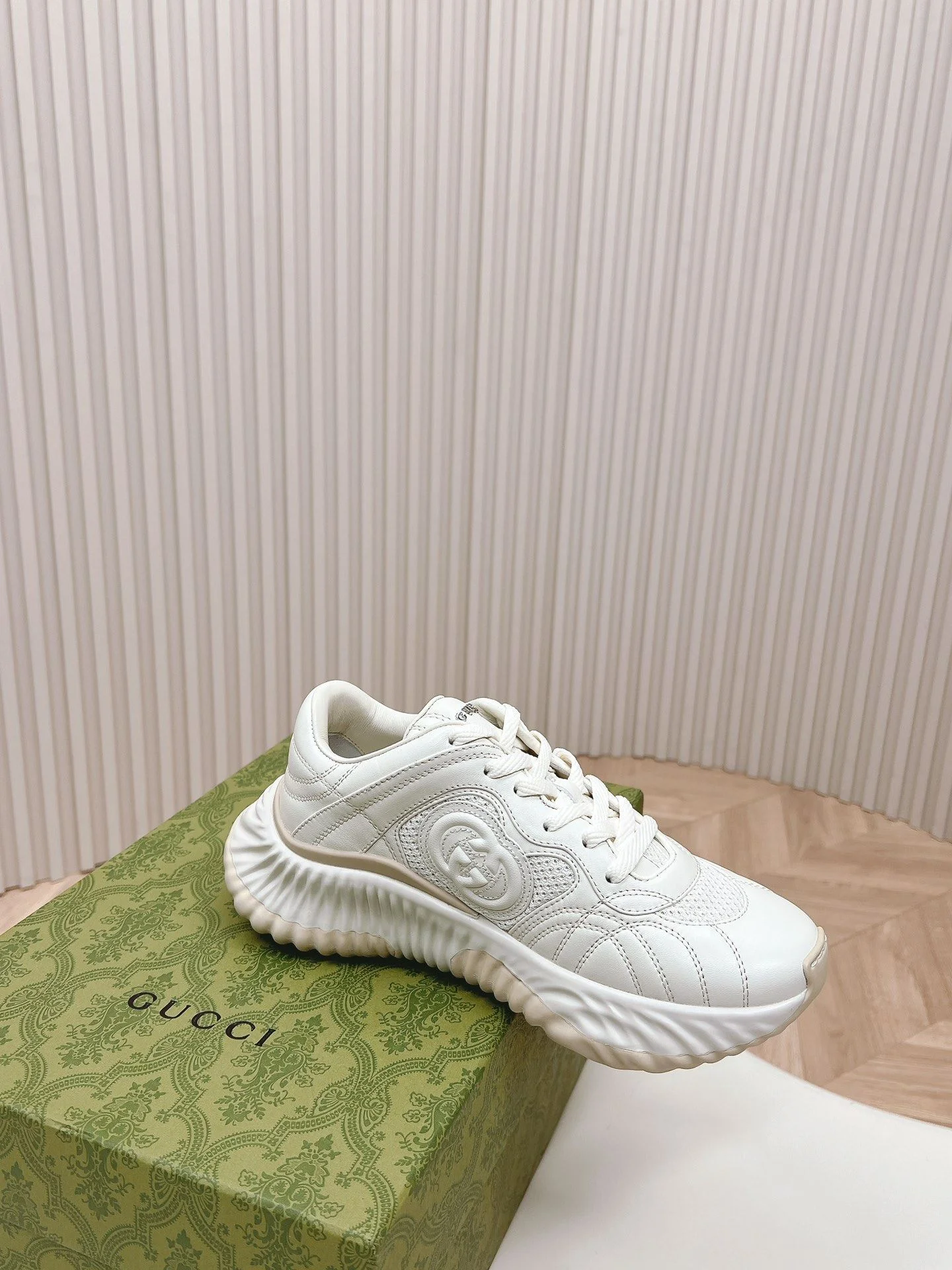 Popular Gucci Rhyton Shoes 24394