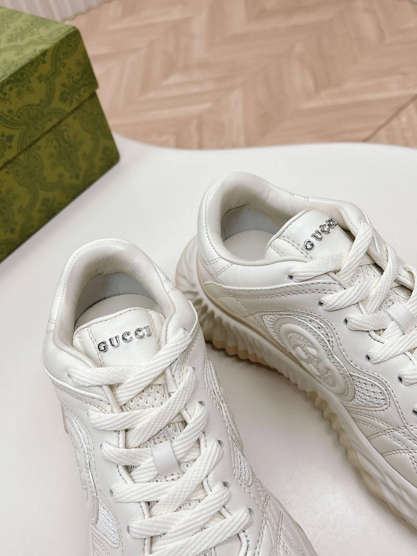 Popular Gucci Rhyton Shoes 24394