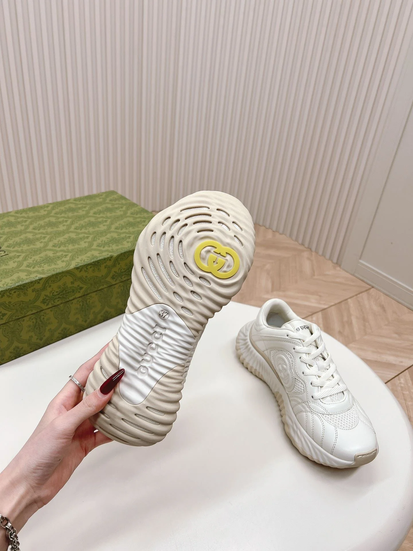 Popular Gucci Rhyton Shoes 24394