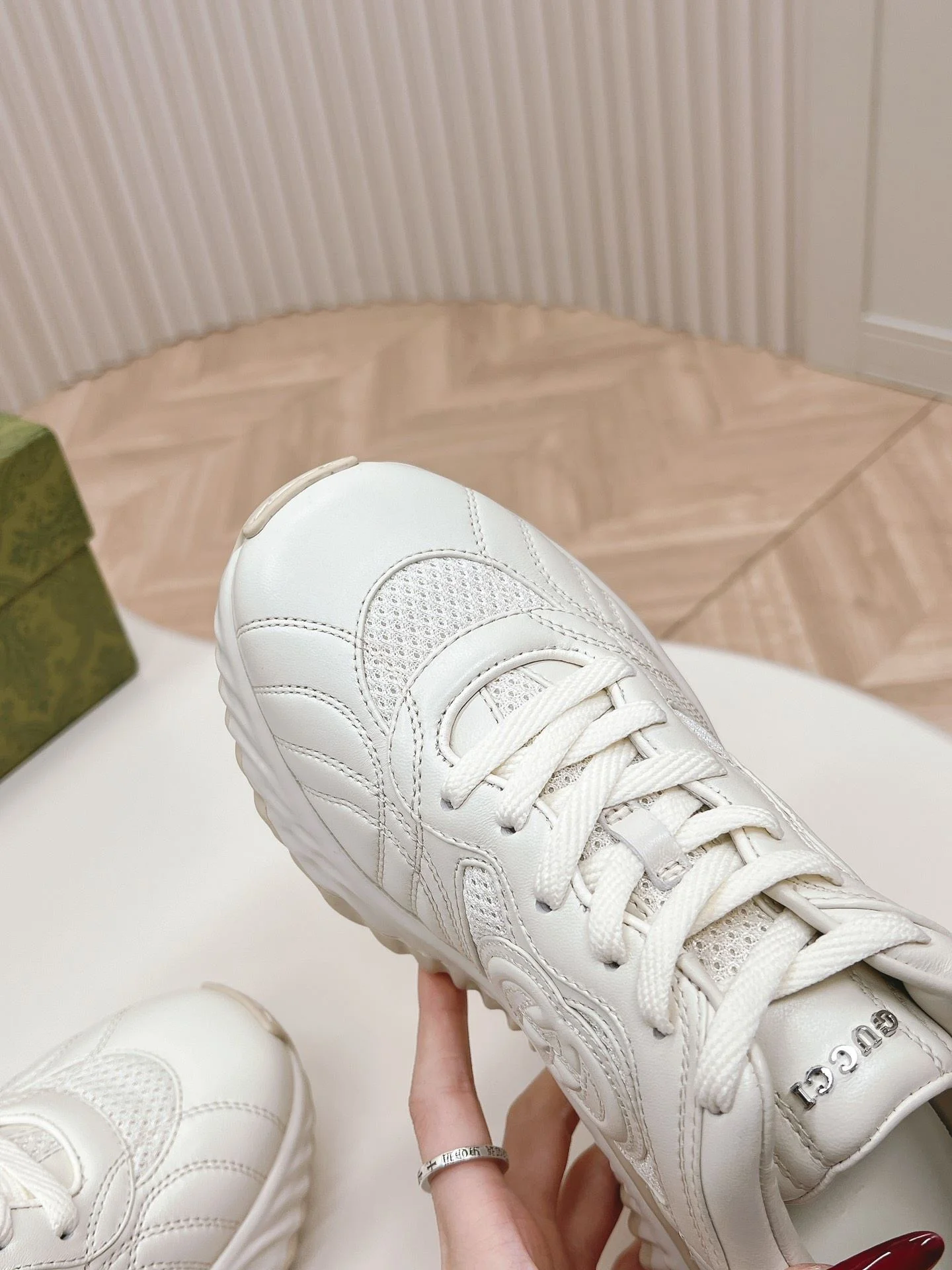 Popular Gucci Rhyton Shoes 24394