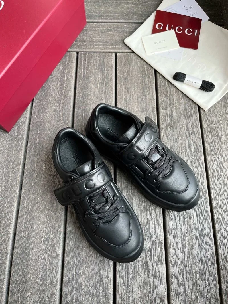 HighQuality Gucci Rhyton Shoes 24403
